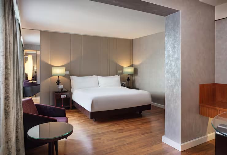 Hilton Berlin