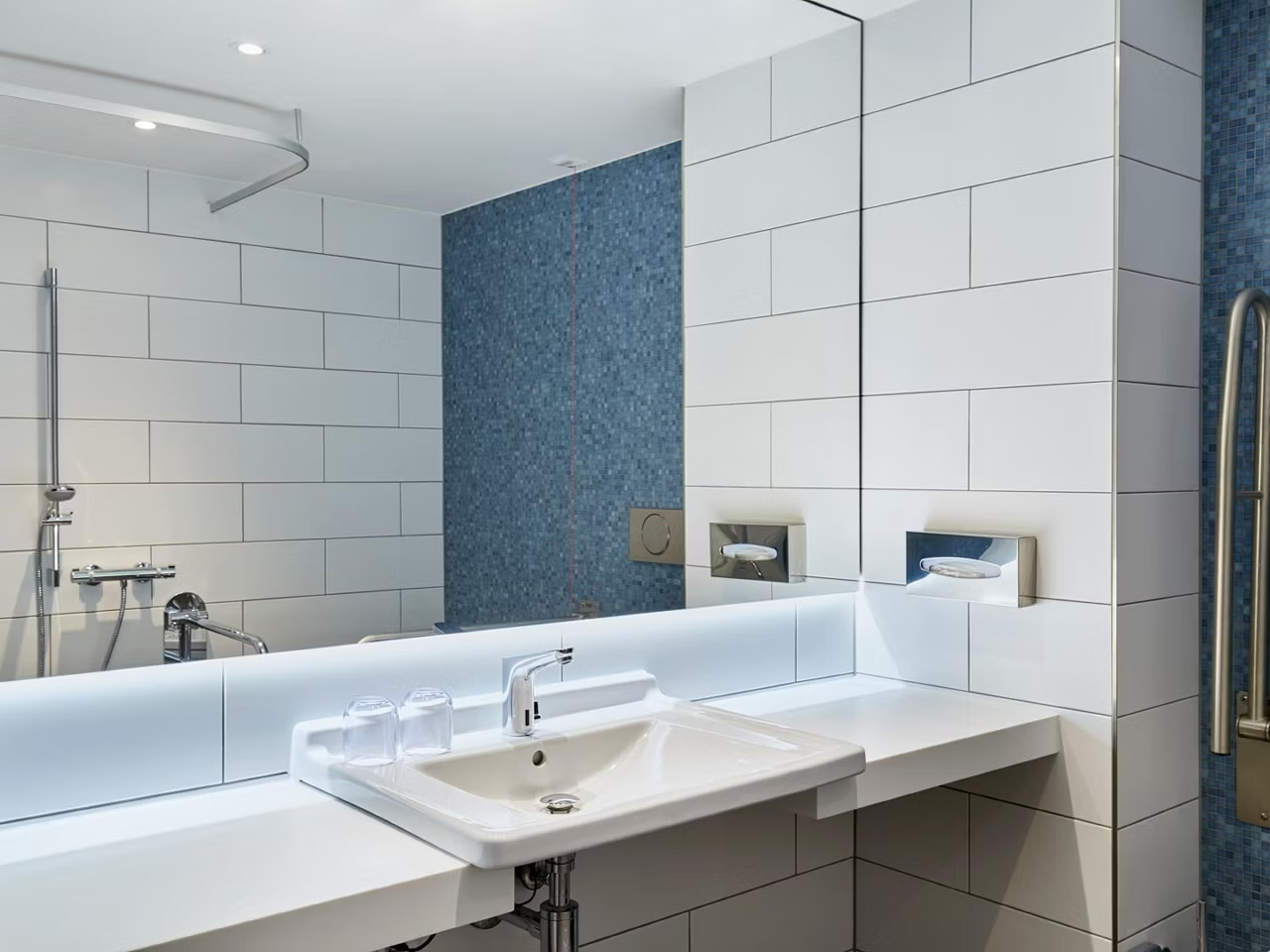 Holiday Inn Express Berlin - Alexanderplatz by IHG