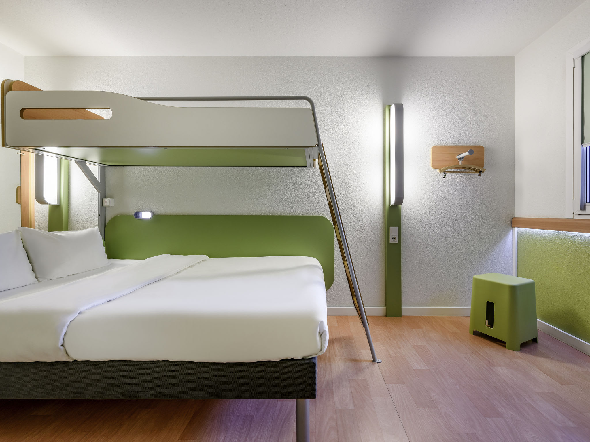 ibis budget Berlin City Potsdamer Platz