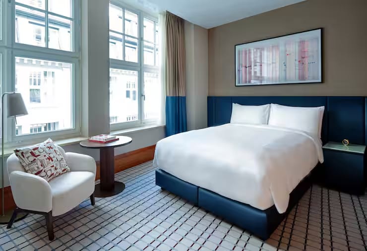 Conrad Hamburg