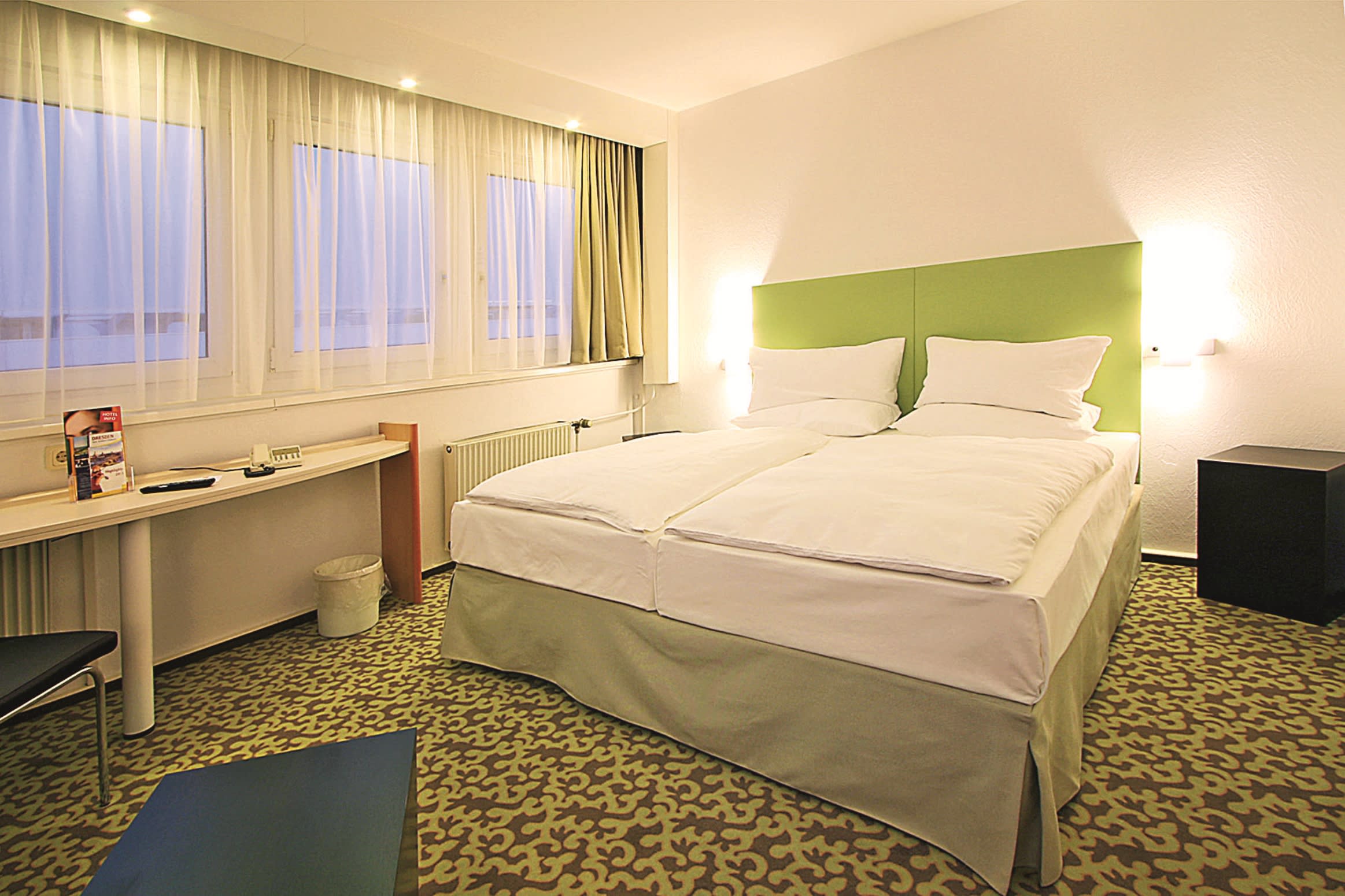 ibis Dresden Zentrum
