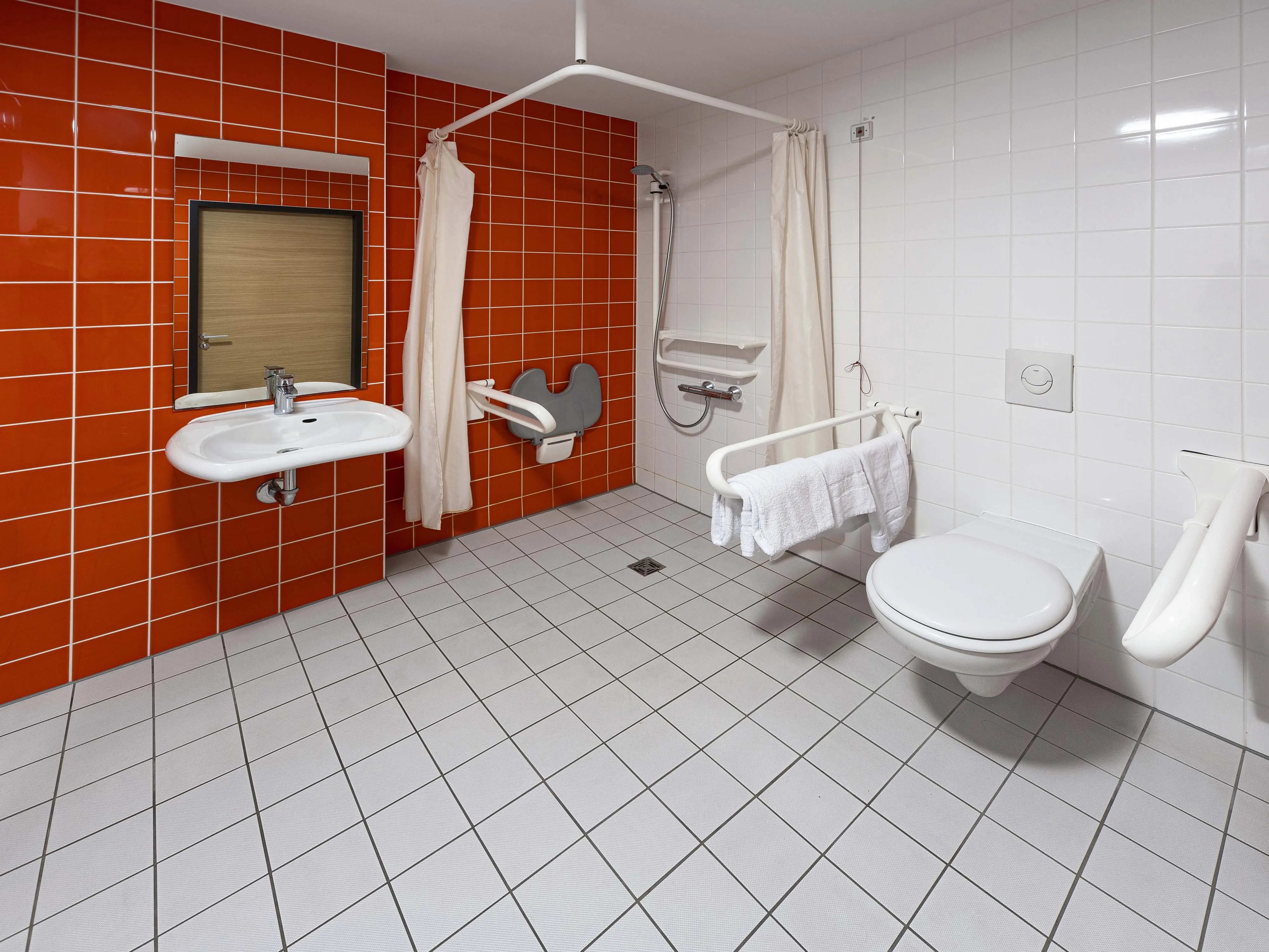 B&B HOTEL Leipzig-City