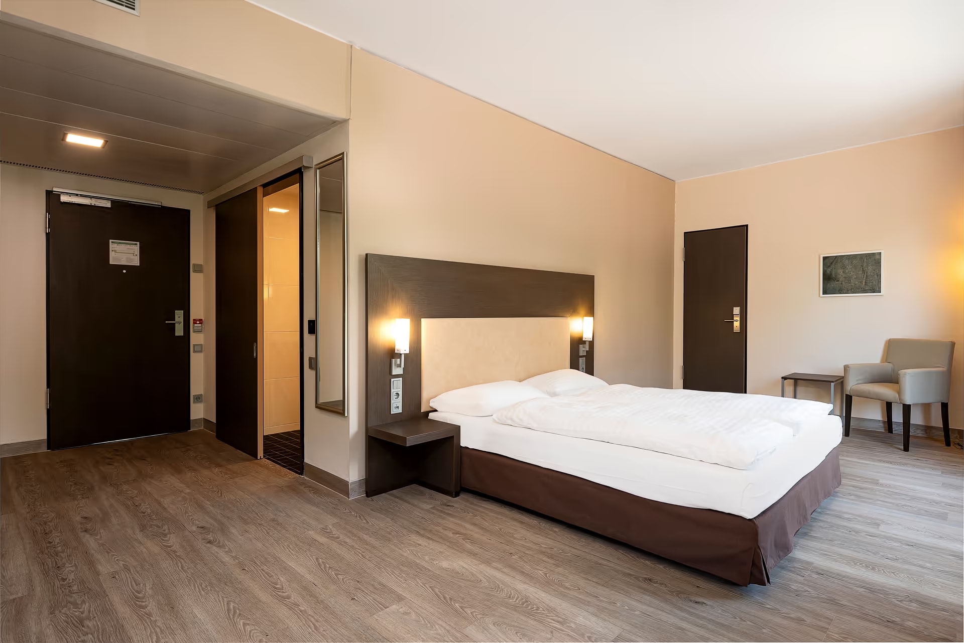 IntercityHotel Hamburg Dammtor-Messe