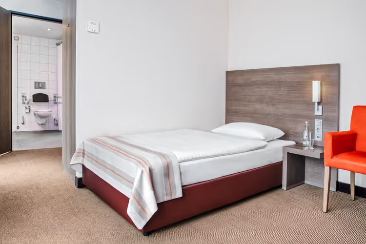 IntercityHotel Dresden