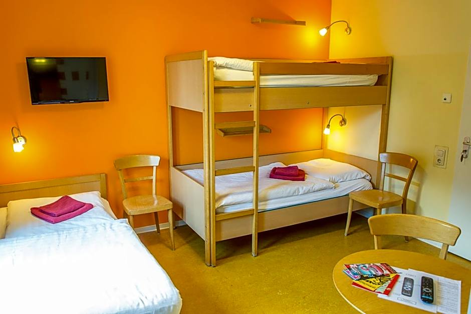 Hotel Schanzenstern Altona