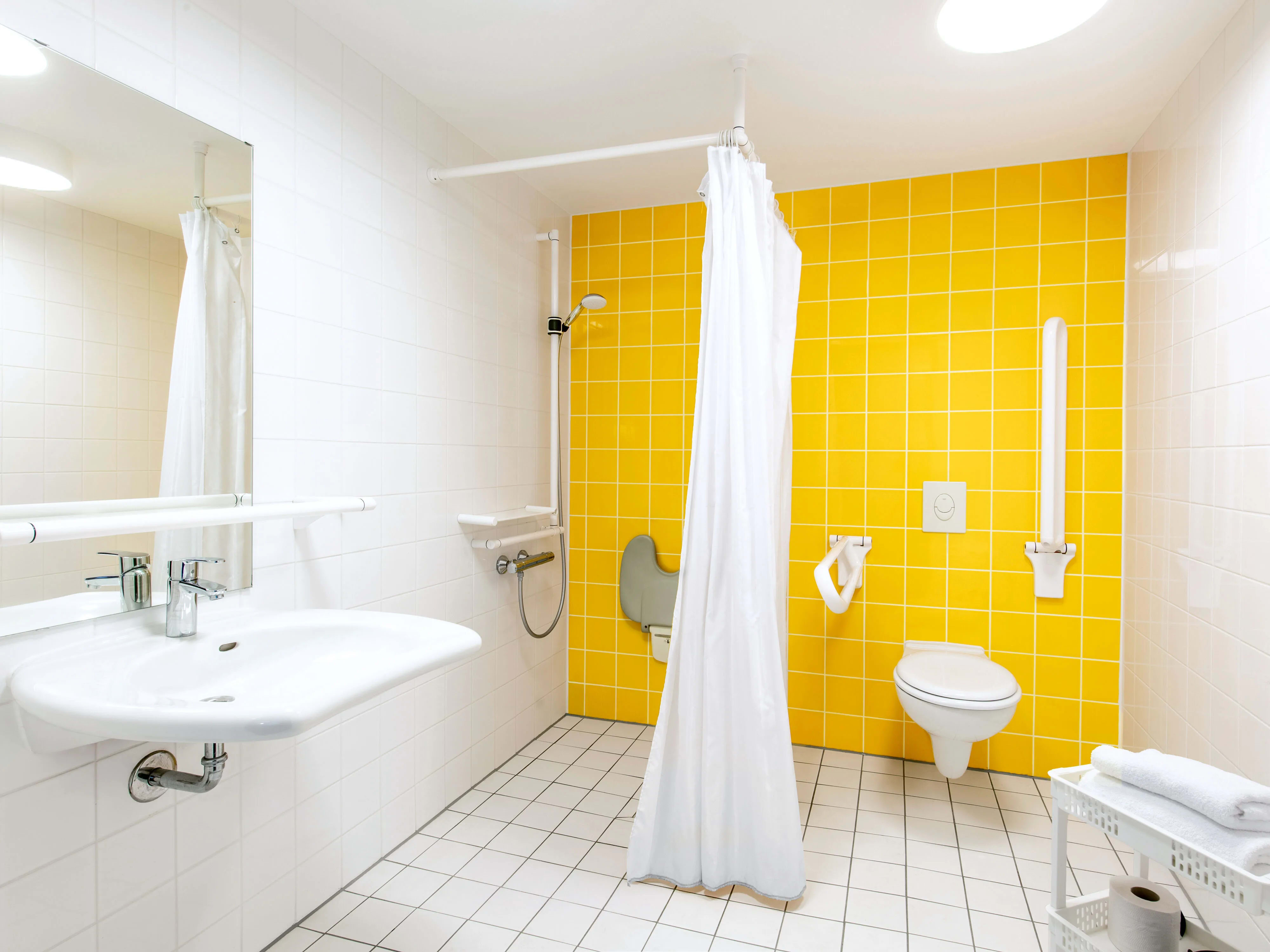 B&B HOTEL München City-Ost