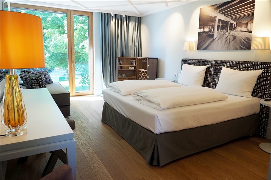 Hotel Augustin