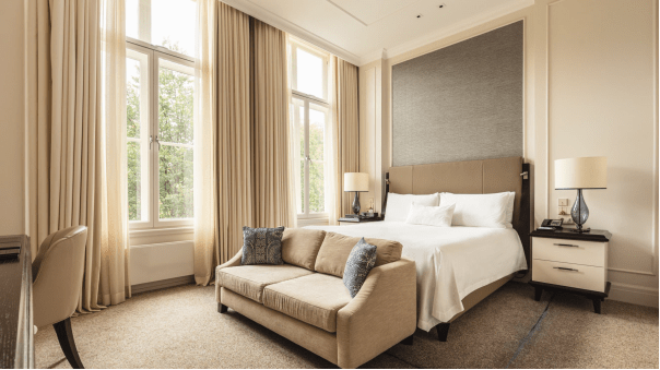 Waldorf Astoria Amsterdam
