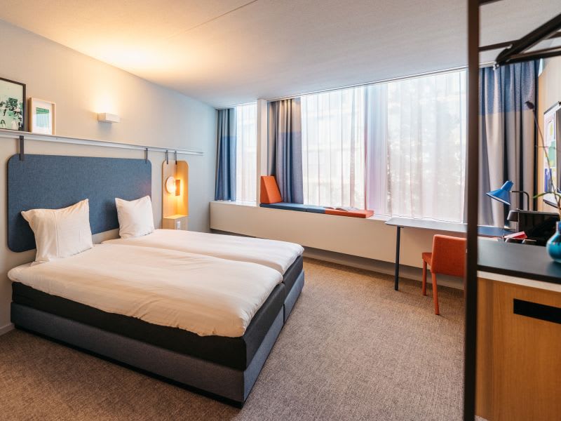 Hotel Casa Amsterdam