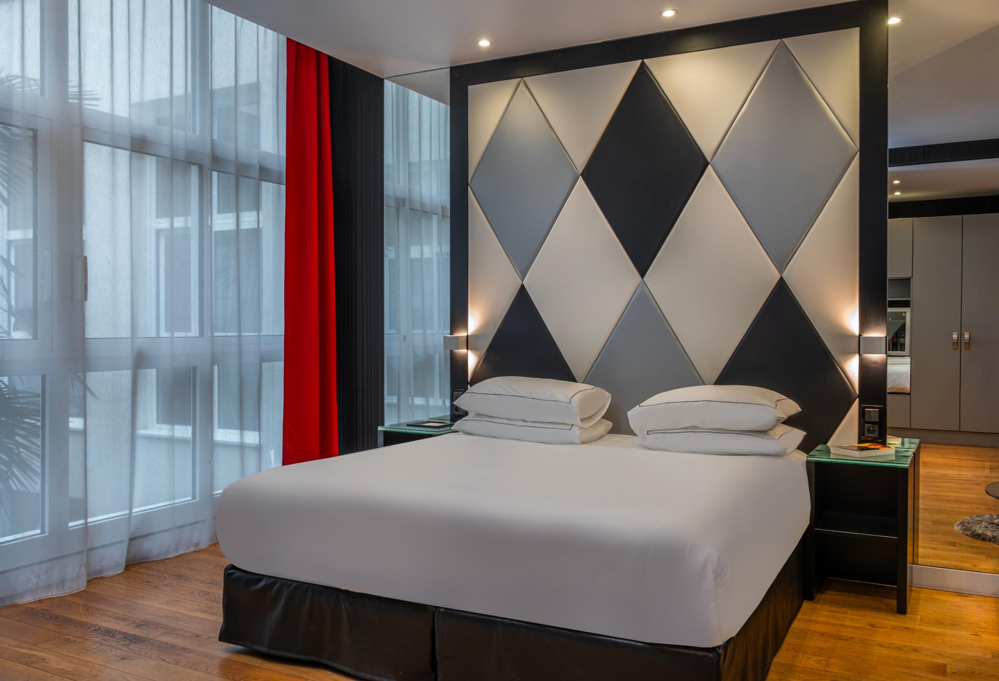 L'Empire Paris