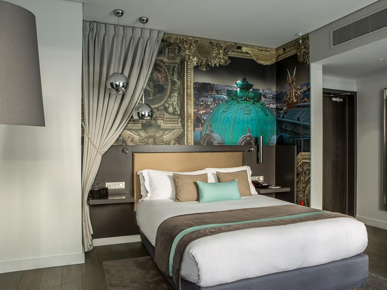 Hotel Indigo Paris - Opera by IHG