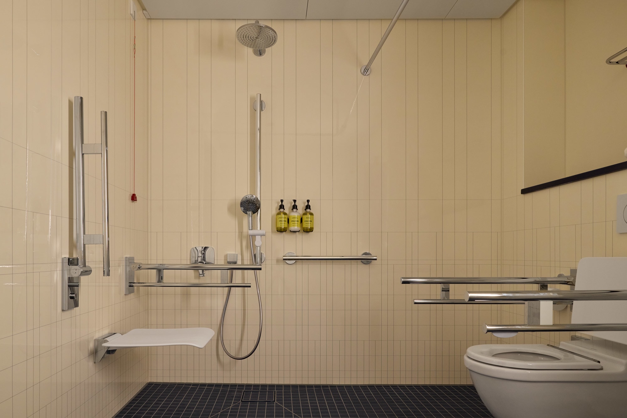 Kimpton Main Frankfurt by IHG