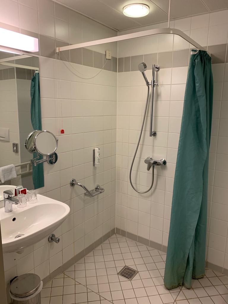 Austria Trend Hotel Europa Salzburg