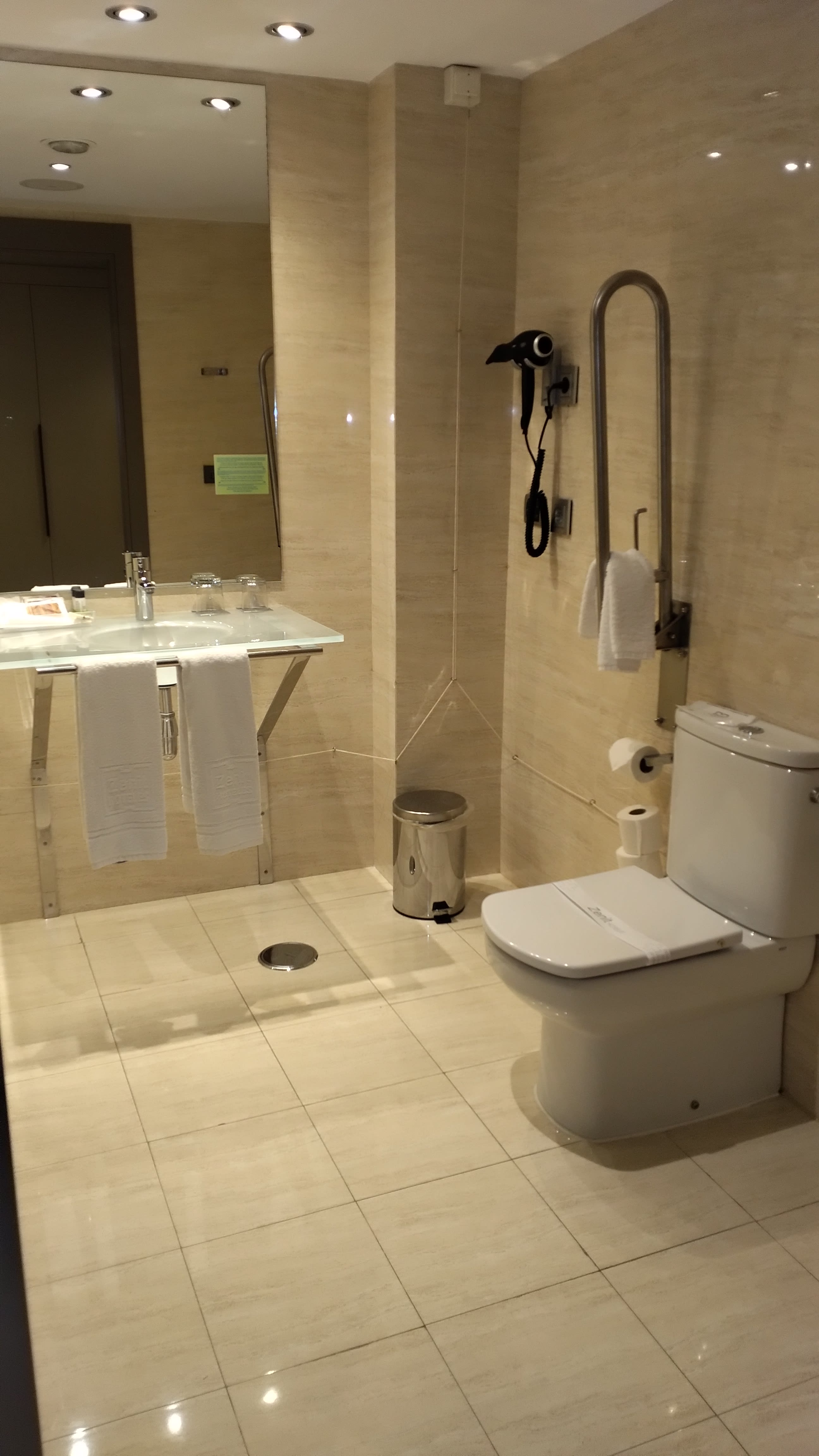 Hotel Zenit Lisboa