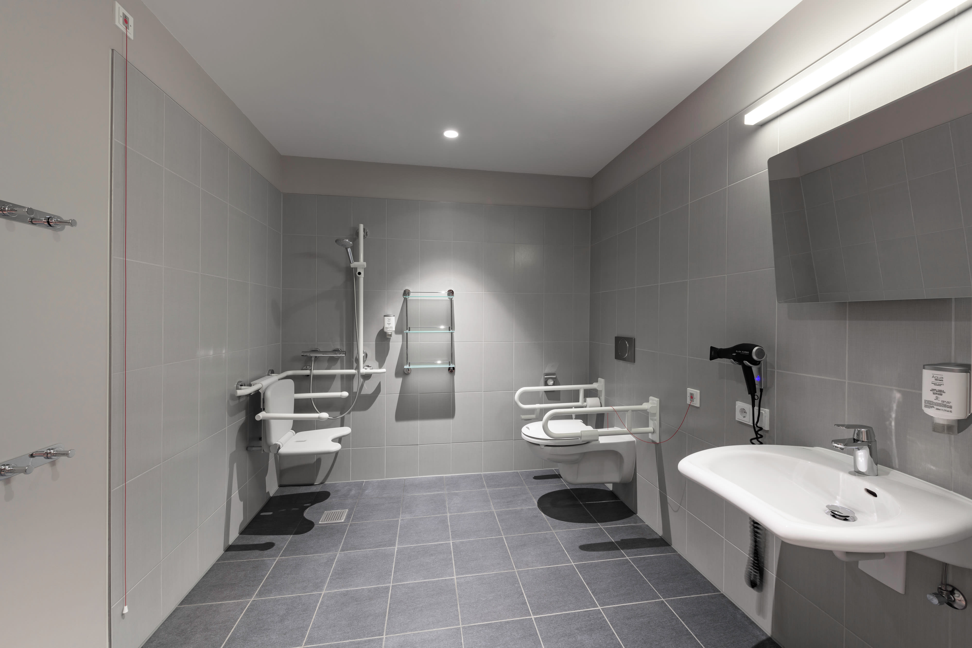 Aparthotel Adagio Frankfurt City Messe
