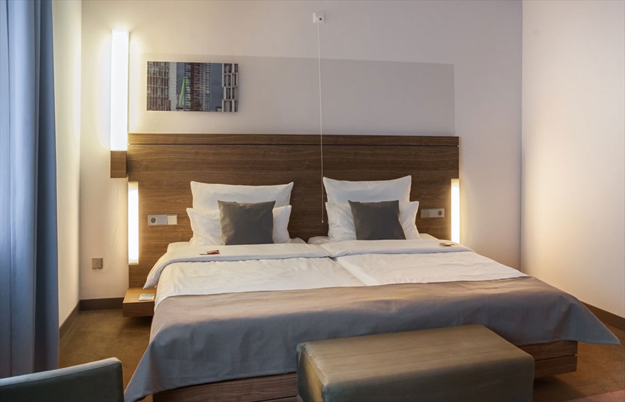 Hotel Stadtpalais