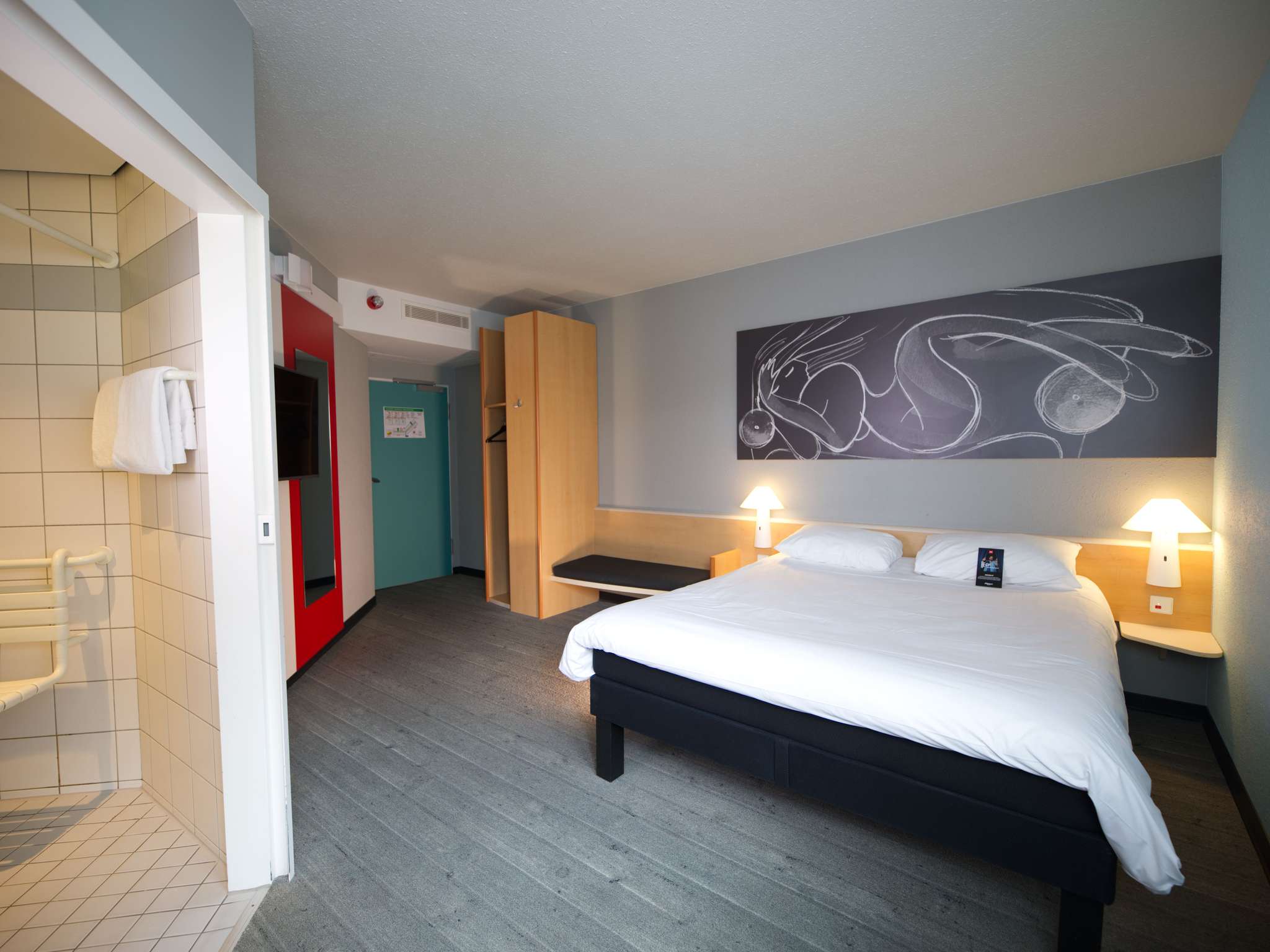ibis Koeln Messe