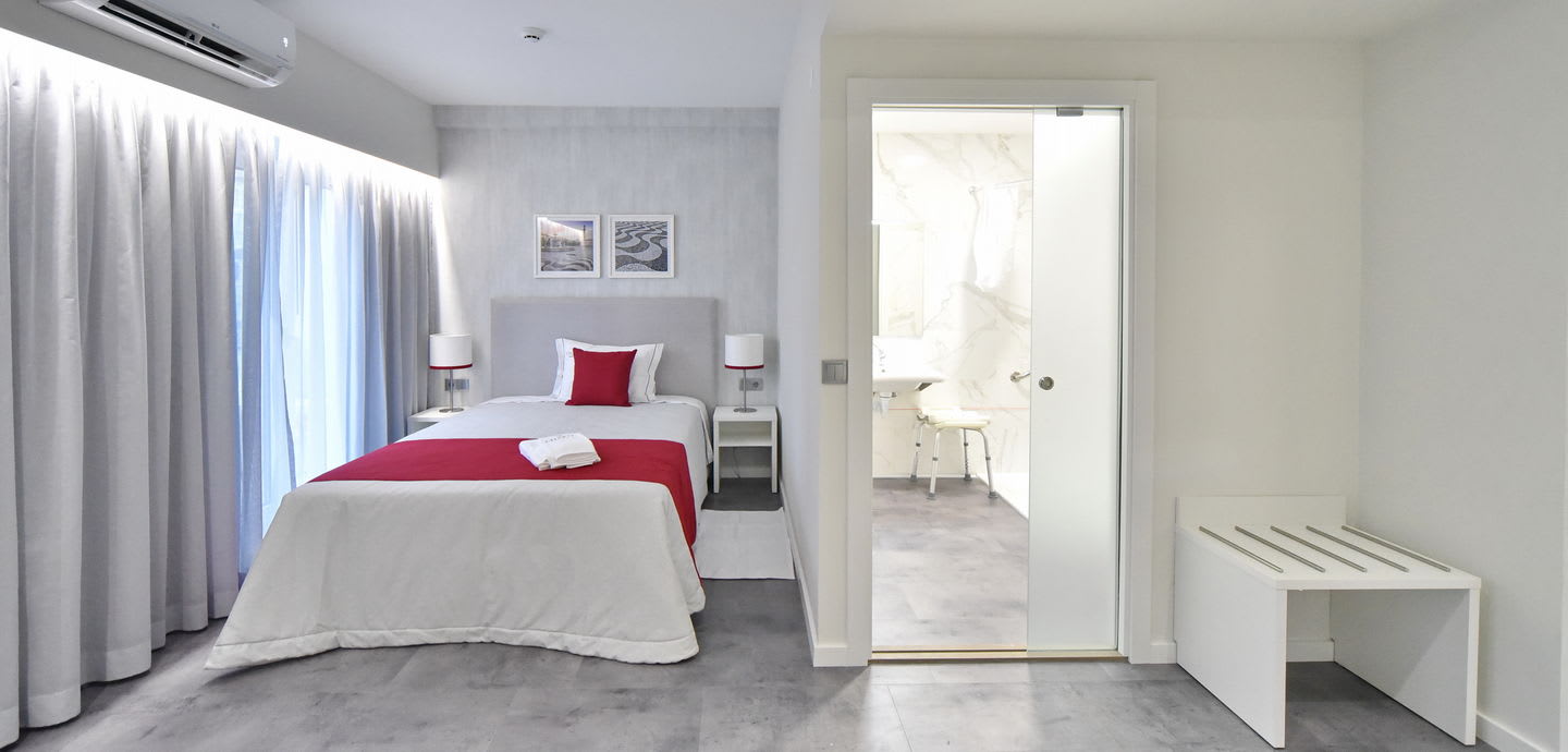 My Charm Lisbon Suites