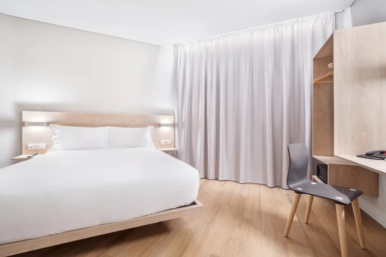 Moov Hotel Lisboa Oriente