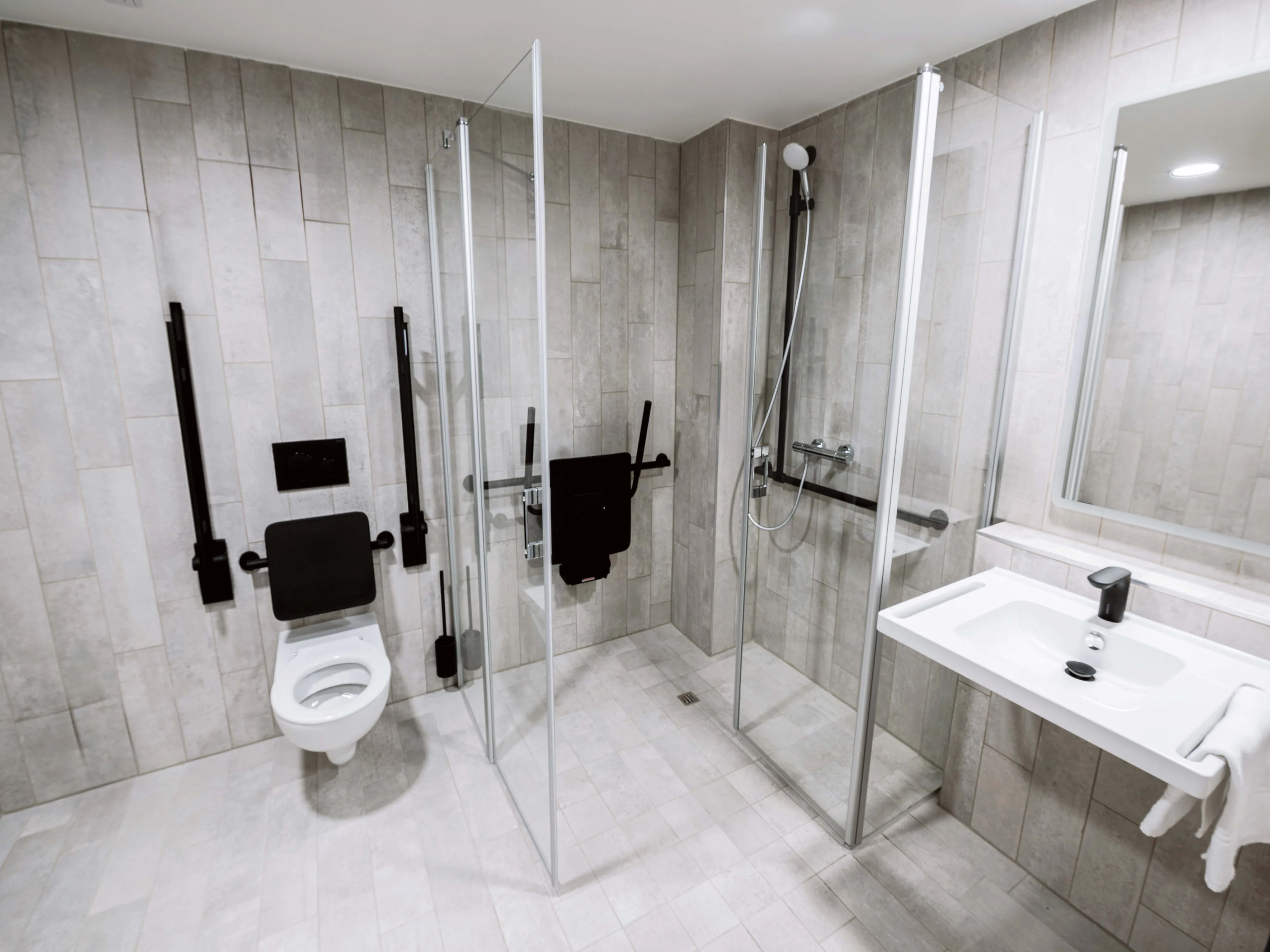 B&B HOTEL Wien-Heiligenstadt