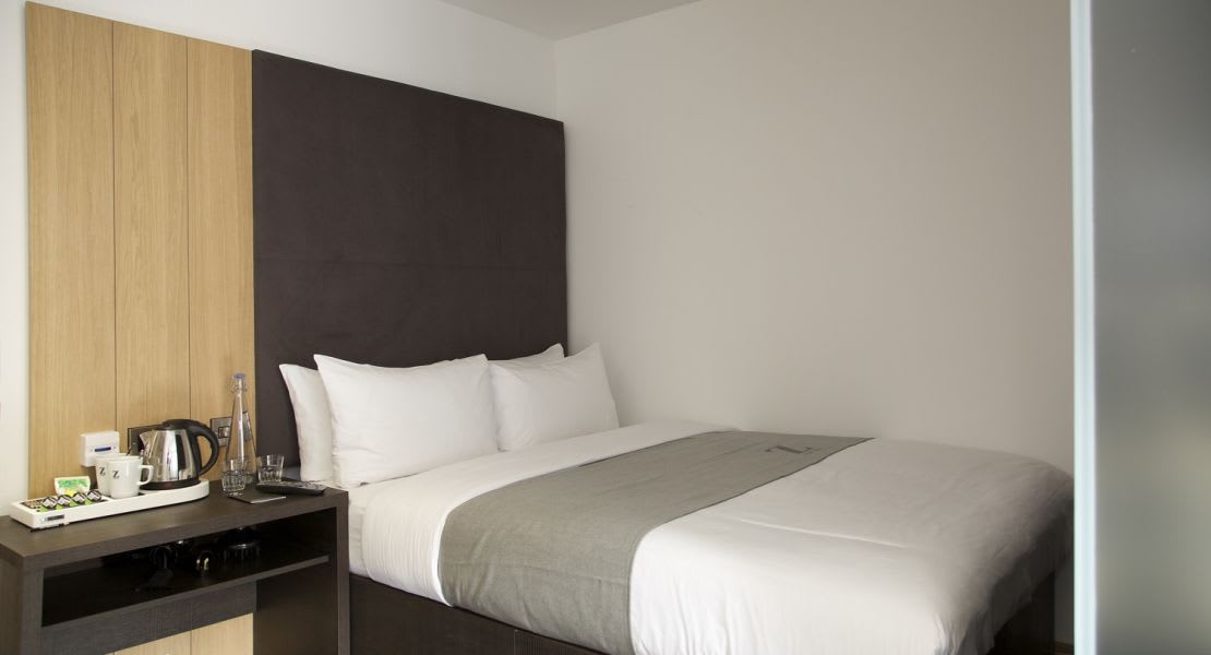 The Z Hotel Piccadilly