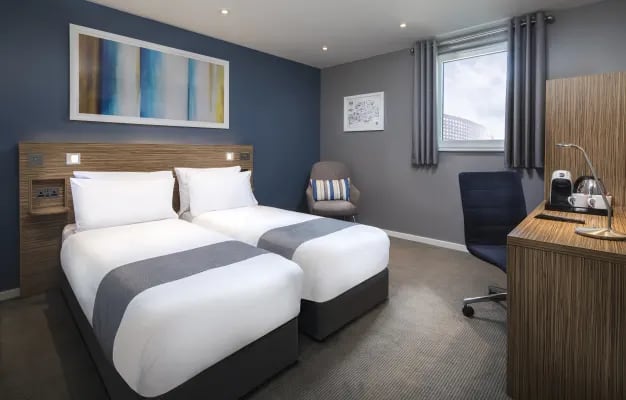 Travelodge London Central Waterloo