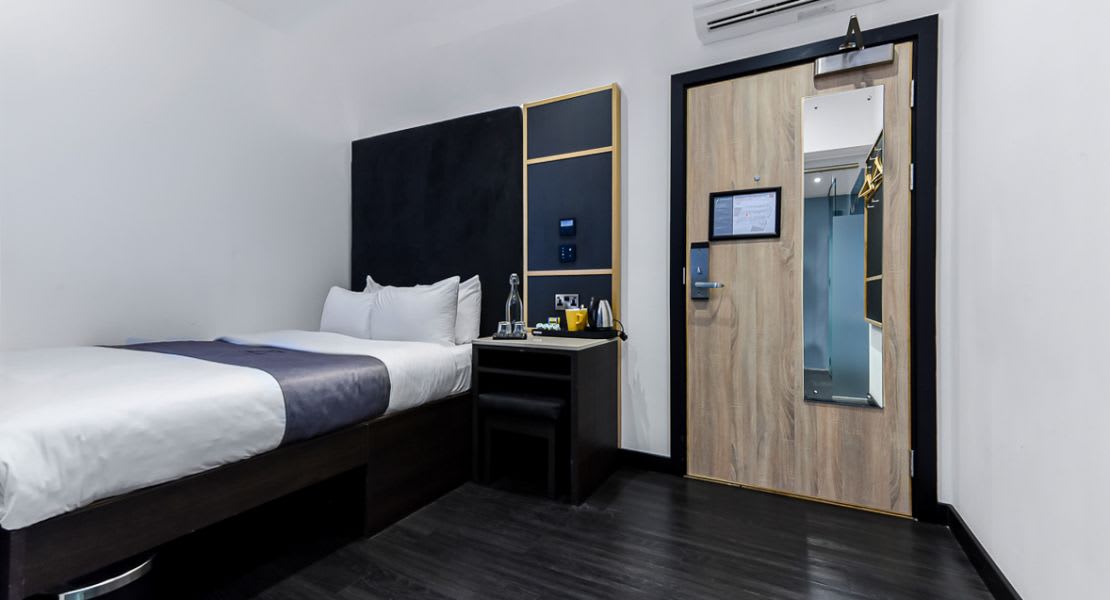 The Z Hotel Trafalgar