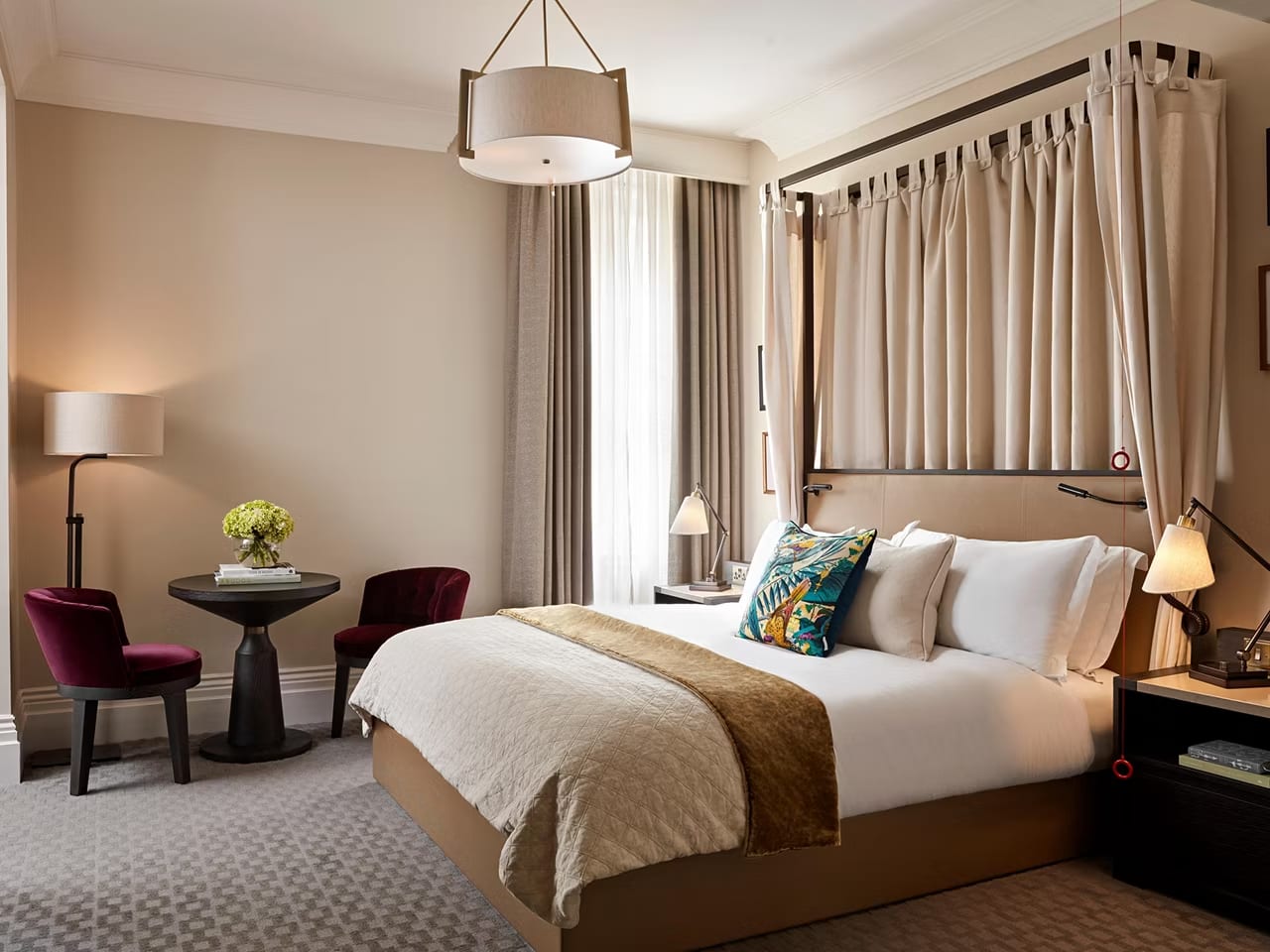 Kimpton Fitzroy London