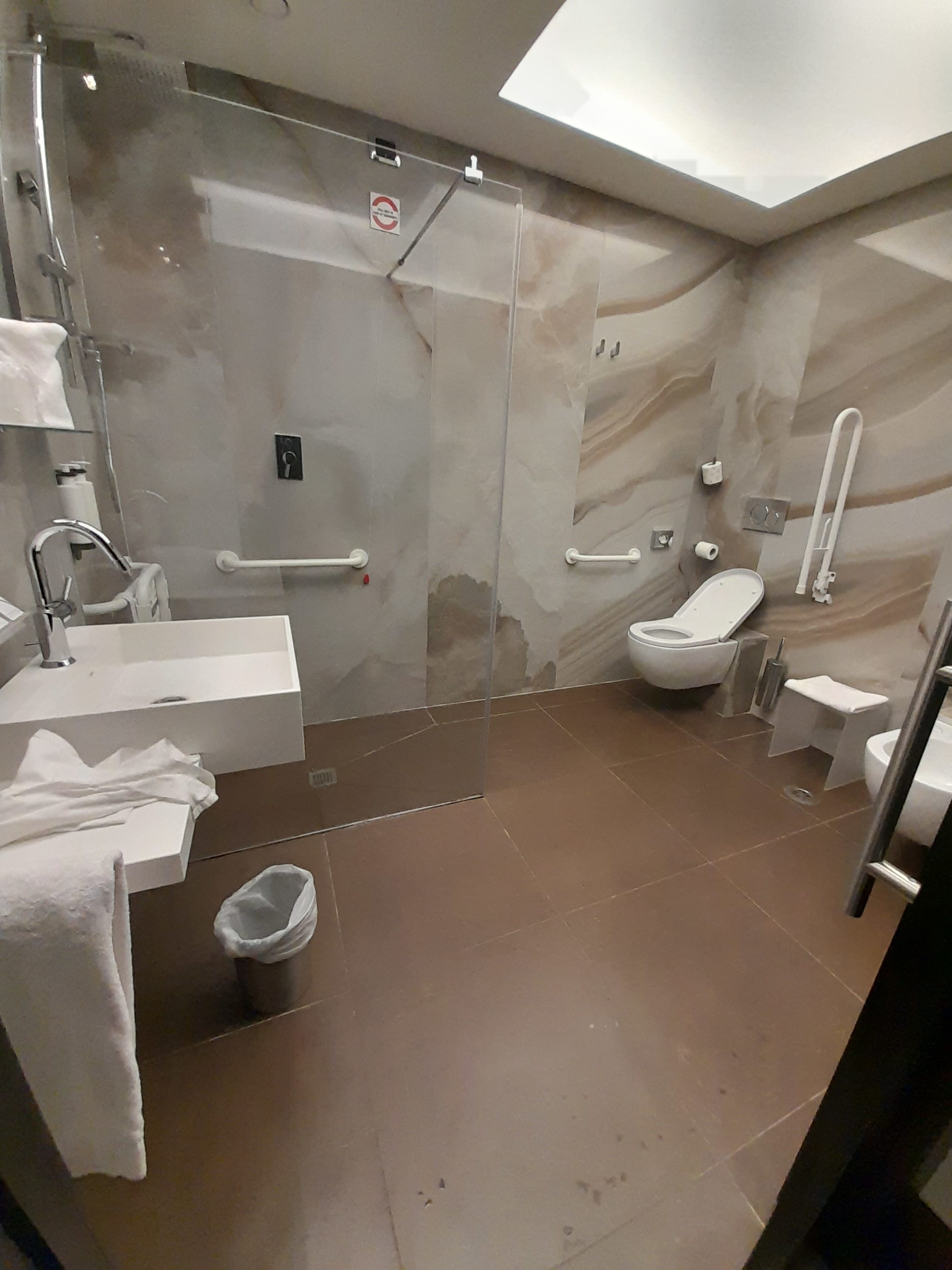 Best Western Plus Hotel Universo