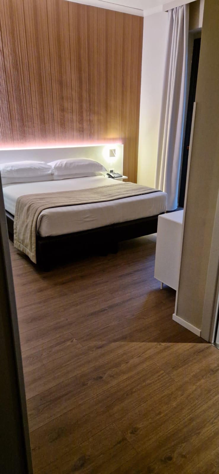 Garner Hotel Rome Aurelia by IHG