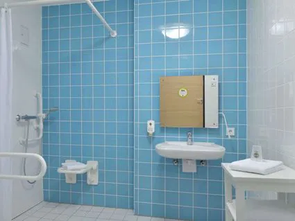 B&B HOTEL Nürnberg-City