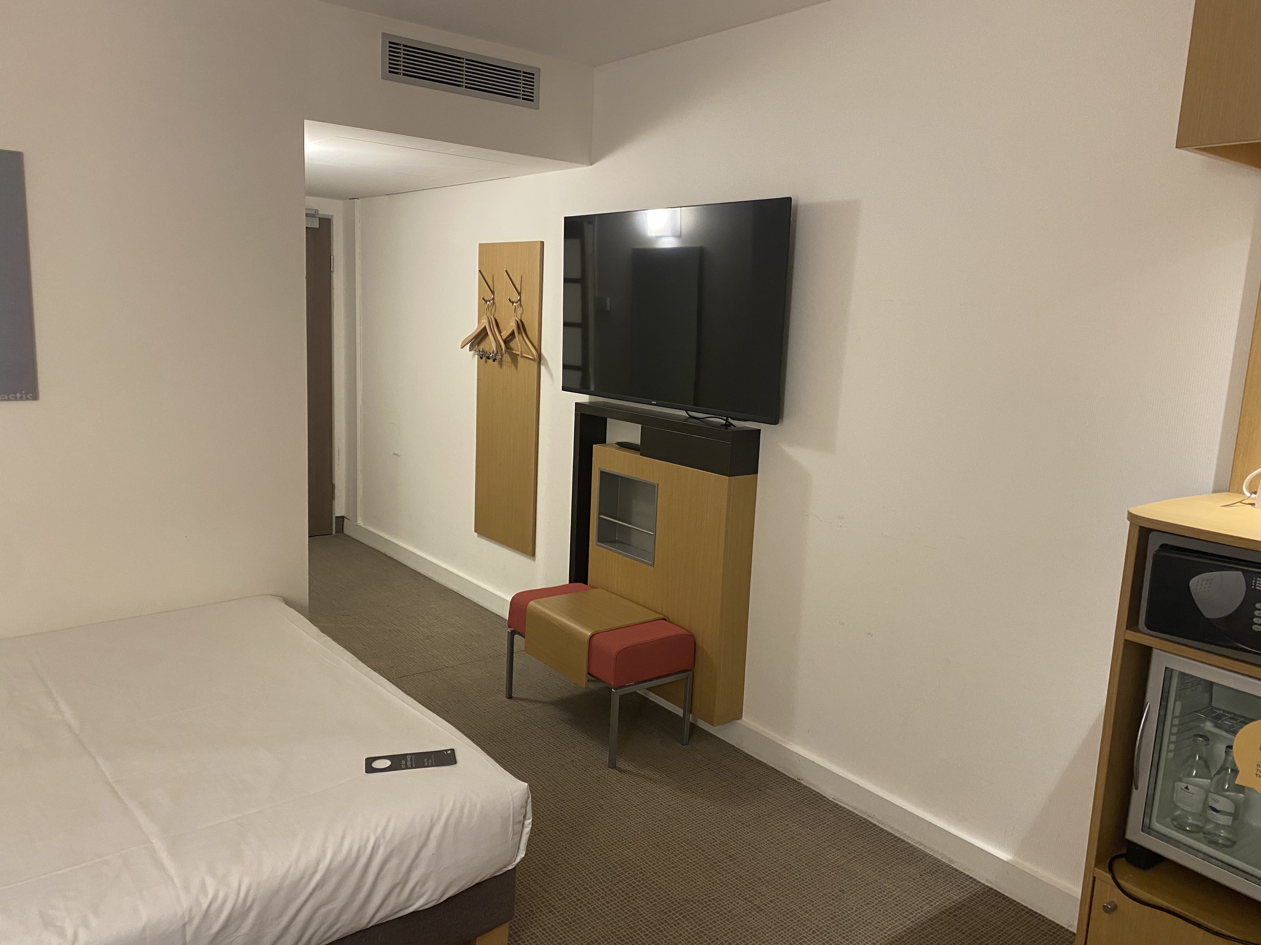 Novotel Nuernberg Messezentrum