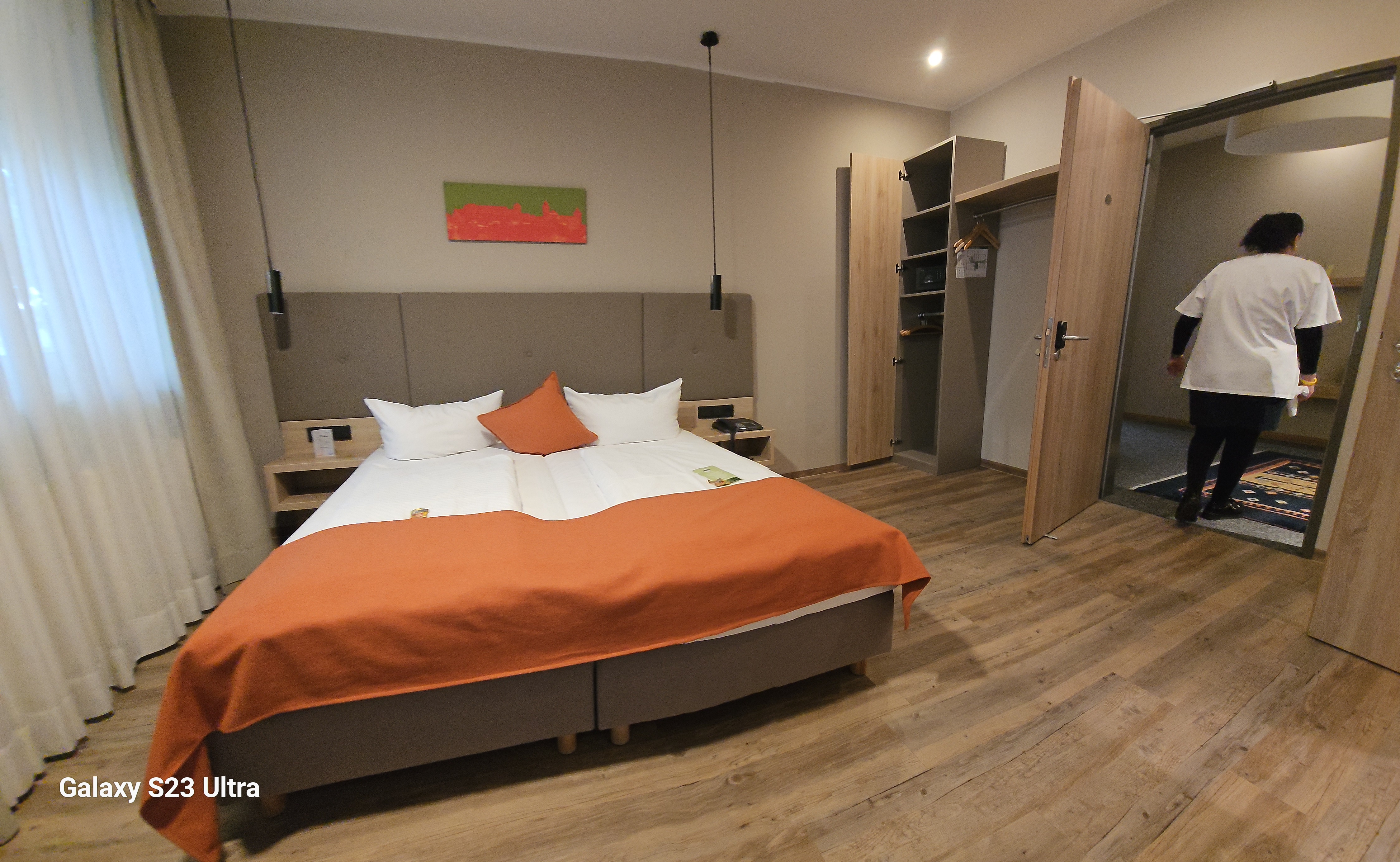 Hotel Cristal